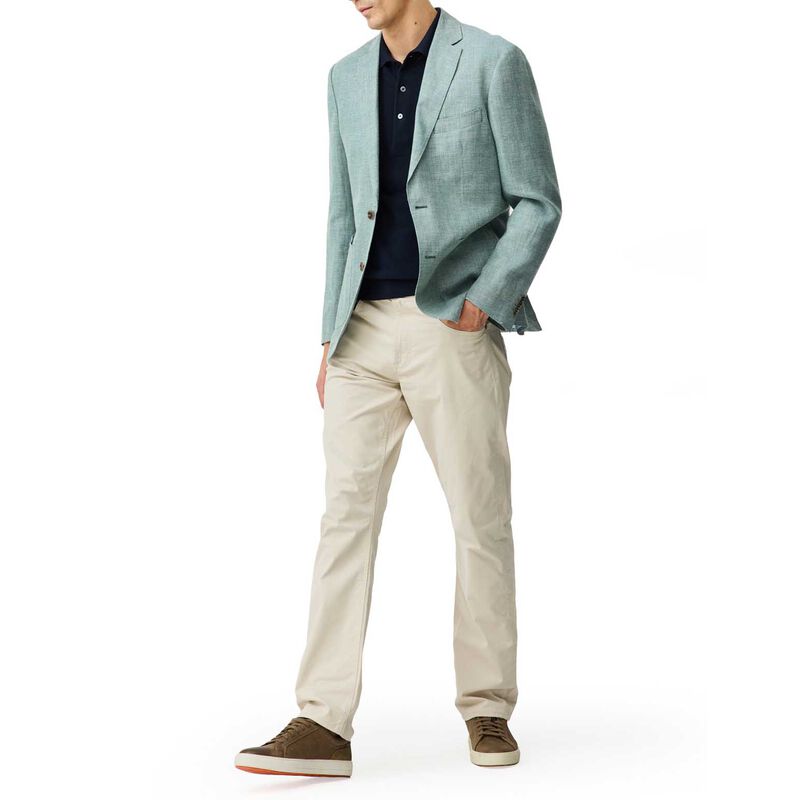 Rodd & Gunn The Cascades Sports Fit Jacket image number 3