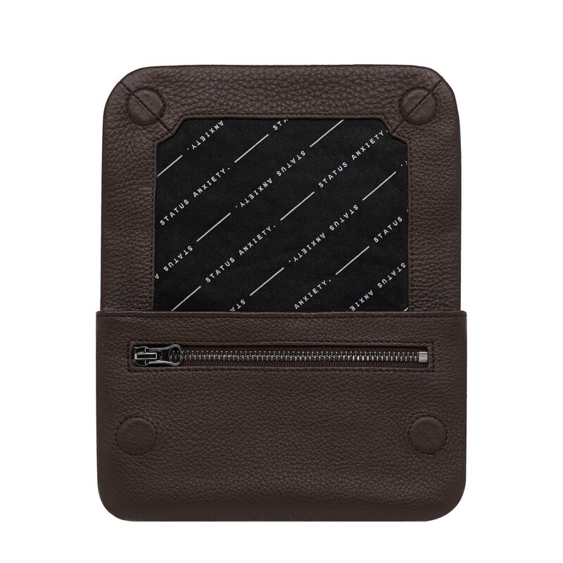 Status Anxiety Impermanent Wallet image number 2