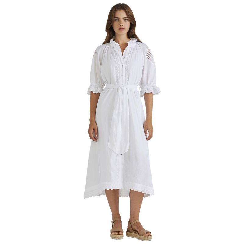 Lania Issey Dress image number 0