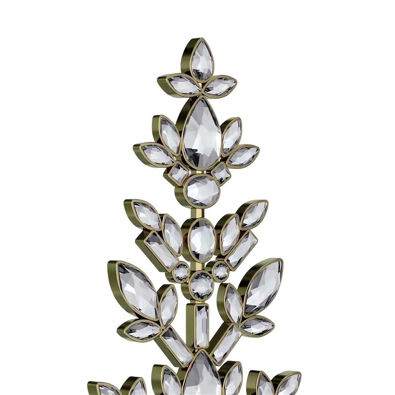 Swarovski Gema Holiday Tree image number 2