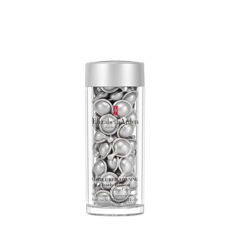 Elizabeth Arden Visible Brightening Capsules 60pc image number 0