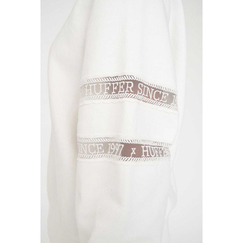 Huffer Classic Crew 350/Cherie image number 2