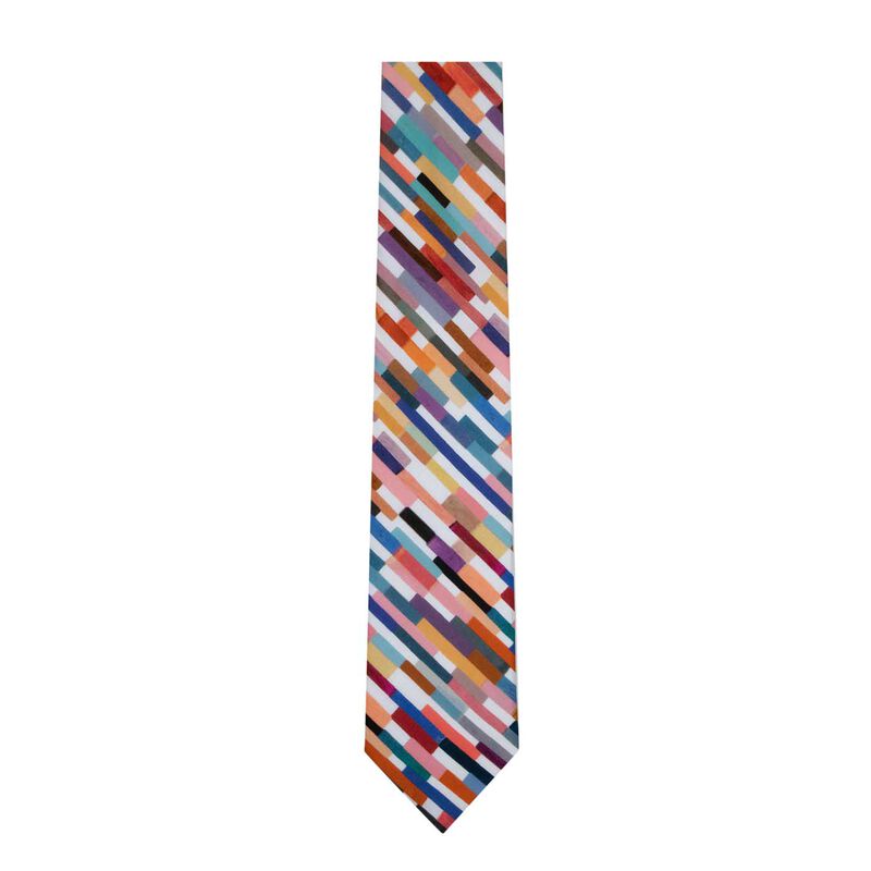 Parisian with Liberty Maksimus Ties image number 1