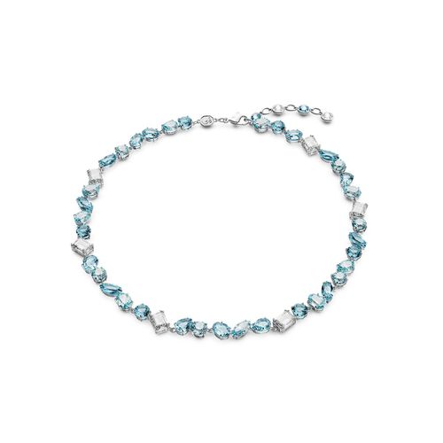 Swarovski Gema Necklace