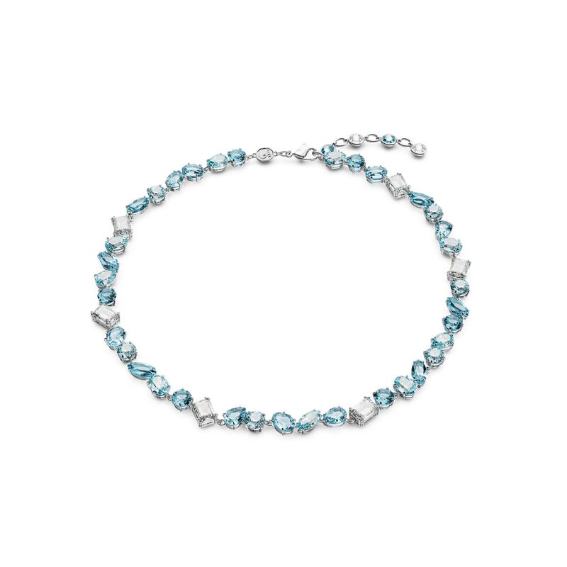 Swarovski Gema Necklace image number 0