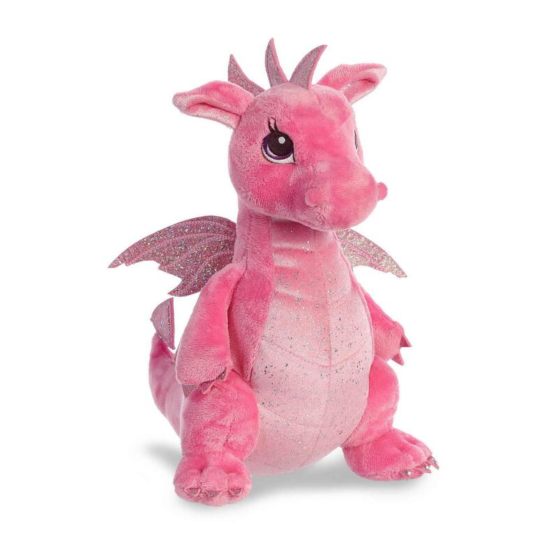 Aurora Dahlia Pink Dragon 30cm image number 0