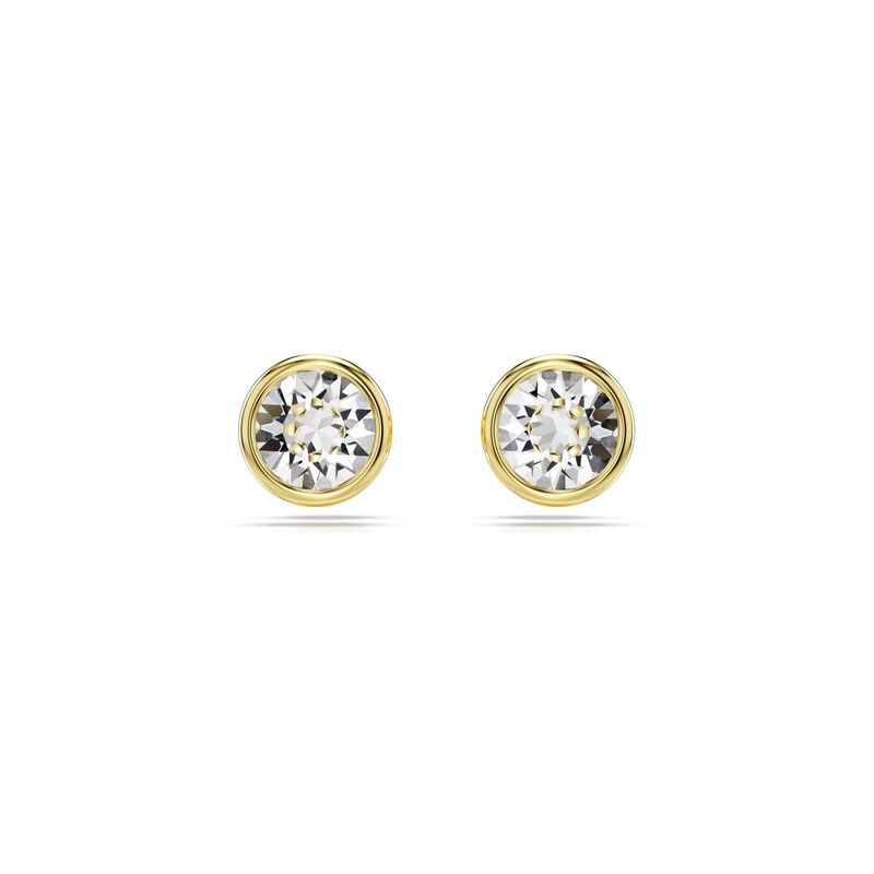 Swarovski Imber Stud Earrings image number 0