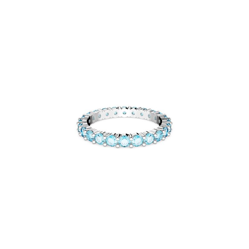 Swarovski Matrix Ring image number 20