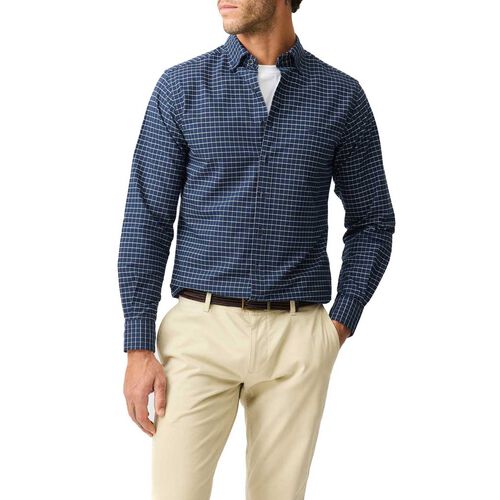 Rodd & Gunn Oxford Glenridge Check Shirt