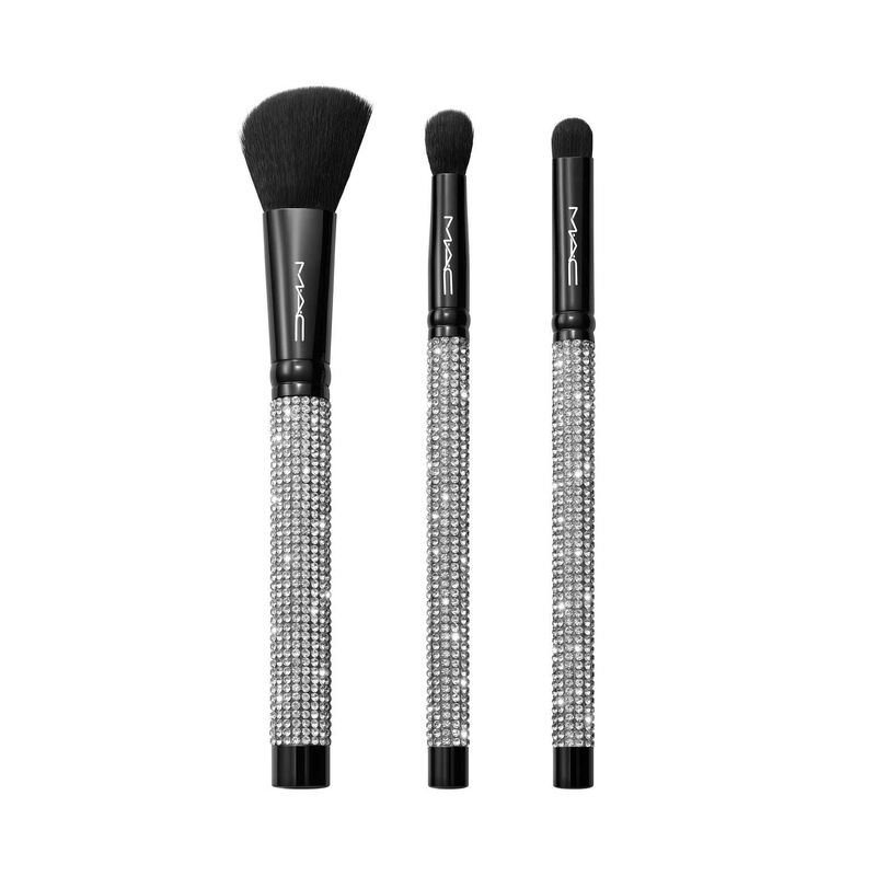MAC Finishing Touch Brush Kit image number 1