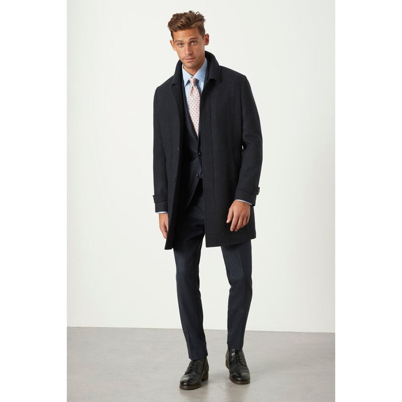 M.J. Bale Balfour Coat image number 3