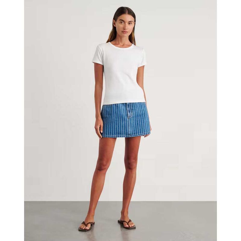 JAG Dakotah Baby Tee image number 15