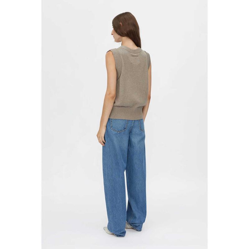 Camilla and Marc Tori Knit Vest Top image number 1