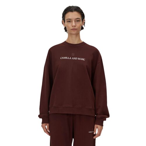 Camilla and Marc Grayson Crew