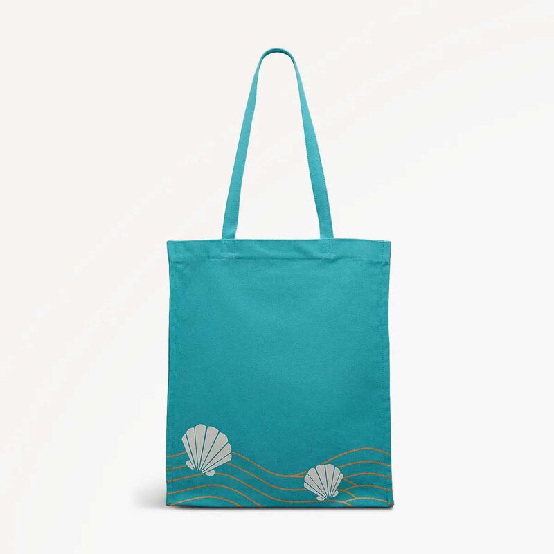 Radley Deep Sea Diver Medium Open Top Tote Bag image number 1