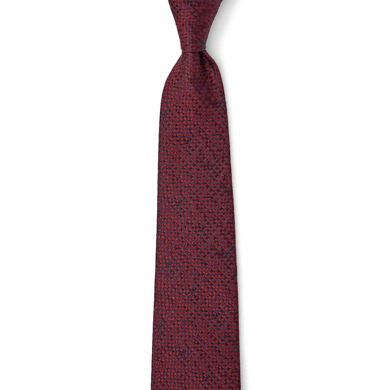 Joe Black Matrix 7.5cm Tie image number 2