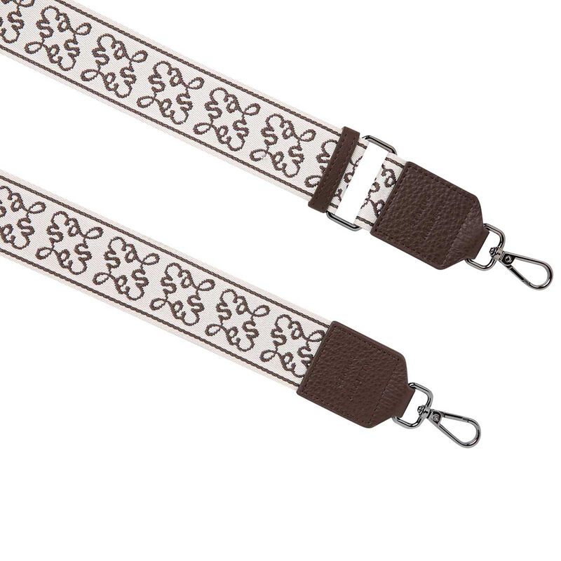 Status Anxiety Jacquard Strap M image number 1