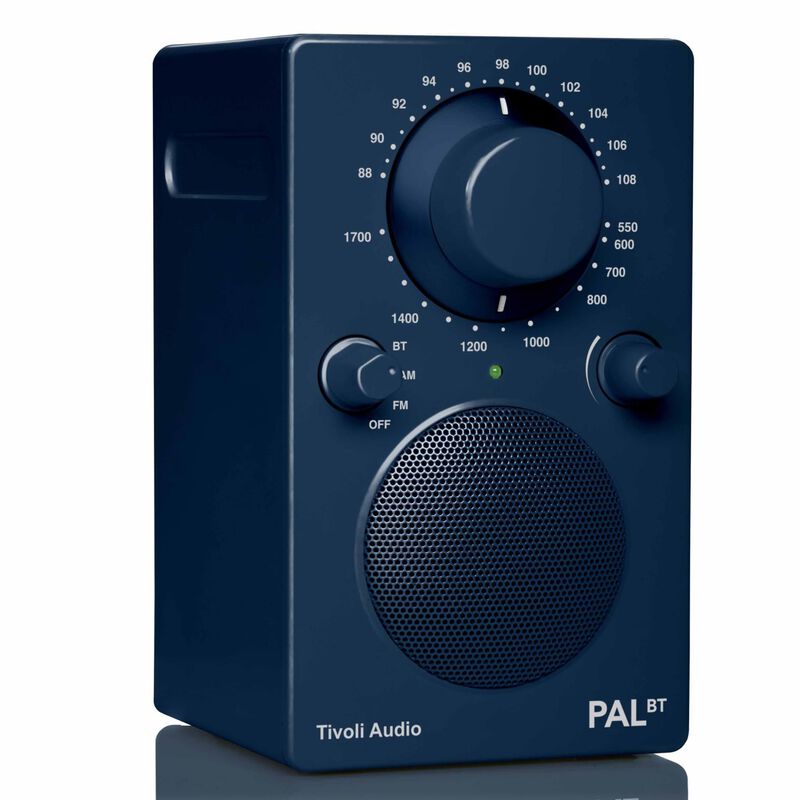 Tivoli PAL Bluetooth Radio image number 5