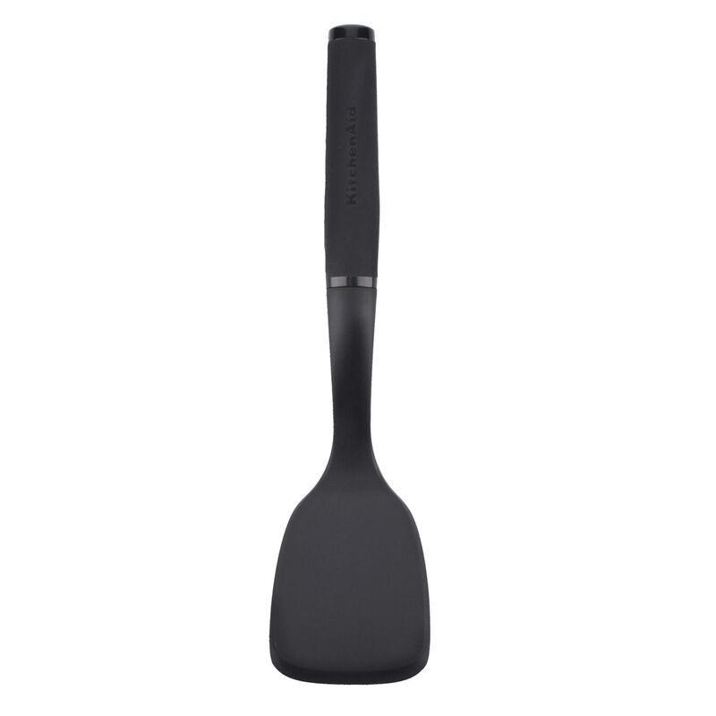 KitchenAid Soft Touch Short Turner Nylon - Black image number 0