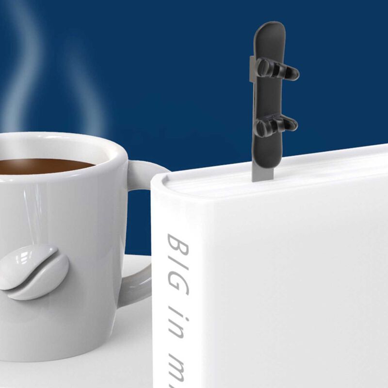 Metalmorphose Snowboard Bookmark image number 2