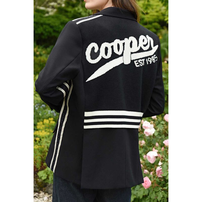 Cooper Cooper Club Jacket image number 2