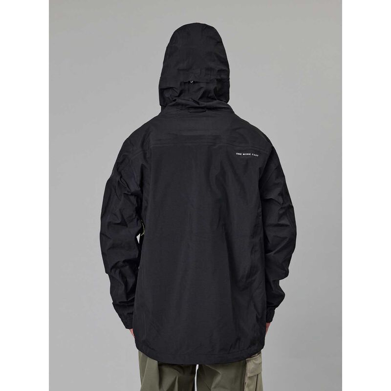 Just Another Fisherman Cascade Shell Jacket image number 1