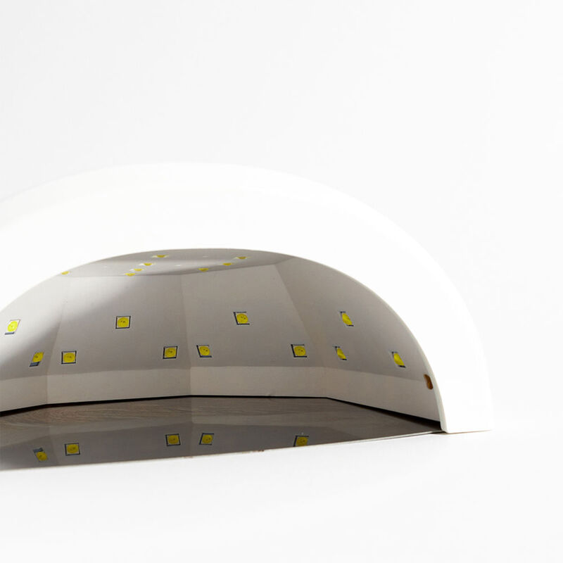 Gelous UV/LED Lamp image number 3