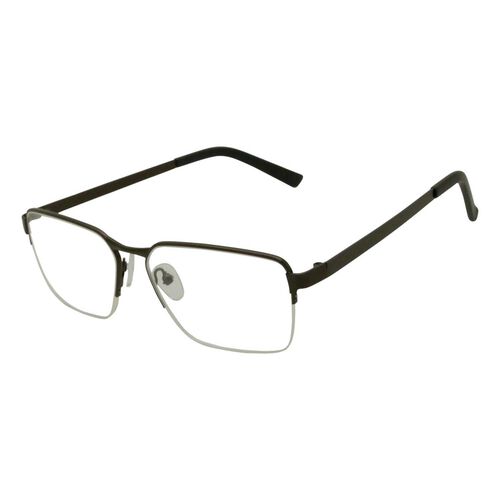 On The Nose Geordy - Brown Glasses