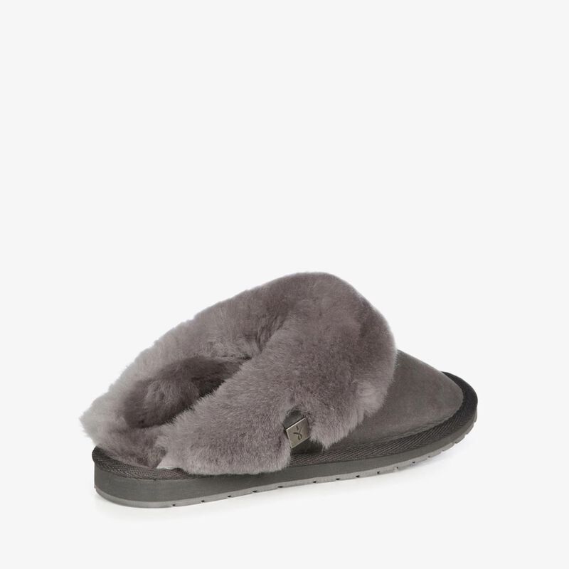 EMU Platinum Eden Slipper image number 2