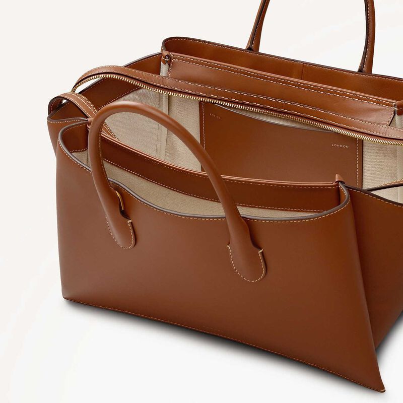 Radley The Romilly Large Ziptop Grab image number 2