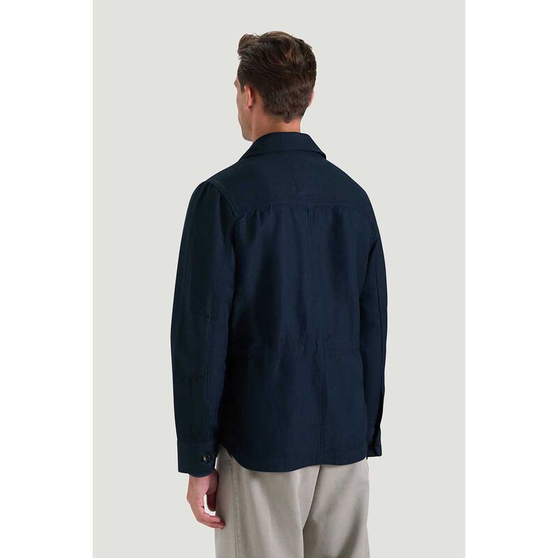 M.J. Bale Henry Worker Jacket image number 1