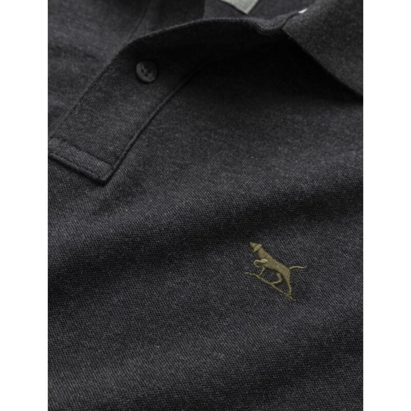 Rodd & Gunn Ls Gunn Polo image number 14