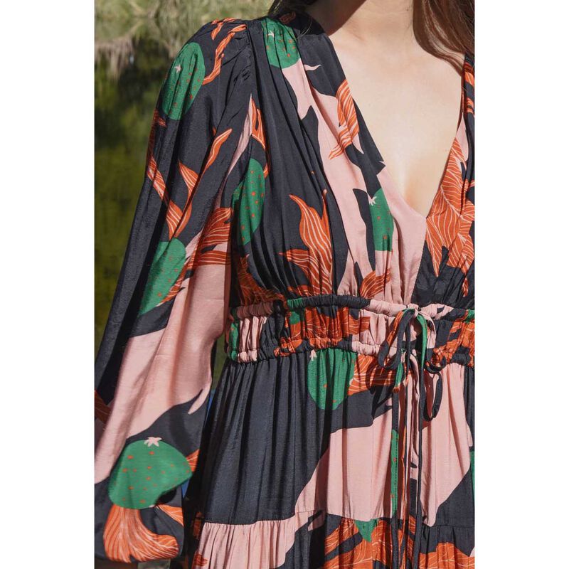 COOP The Ruche Is On Dress image number 2