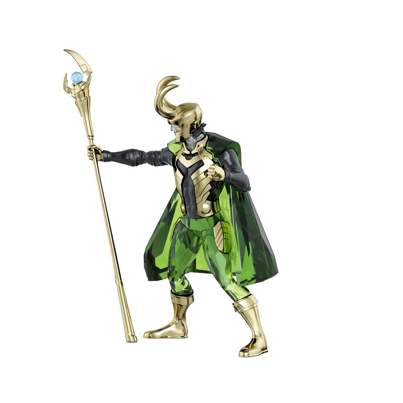 Swarovski Marvel - Loki image number 1