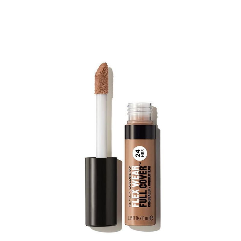 Revlon ColorStay Flex Wear Full Cover™ Concealer image number 4