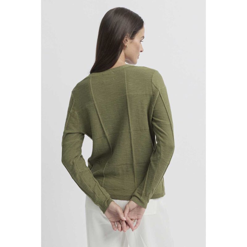 Yarra Trail Obscurity Knit Cardi image number 1