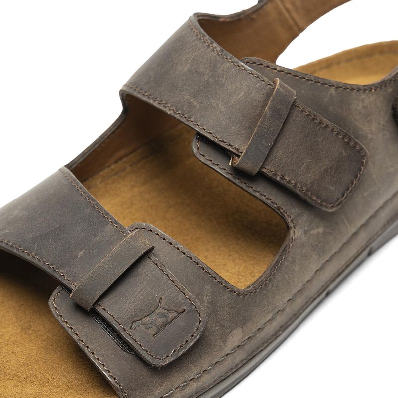 Rodd & Gunn Renwick Sandal image number 2