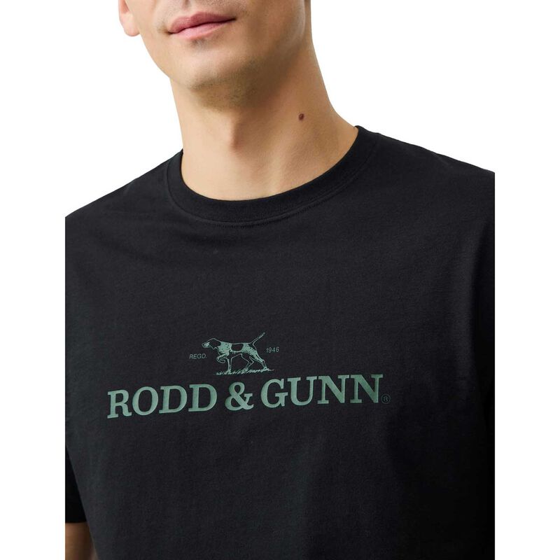 Rodd & Gunn The Logo Tee 2.0 image number 2