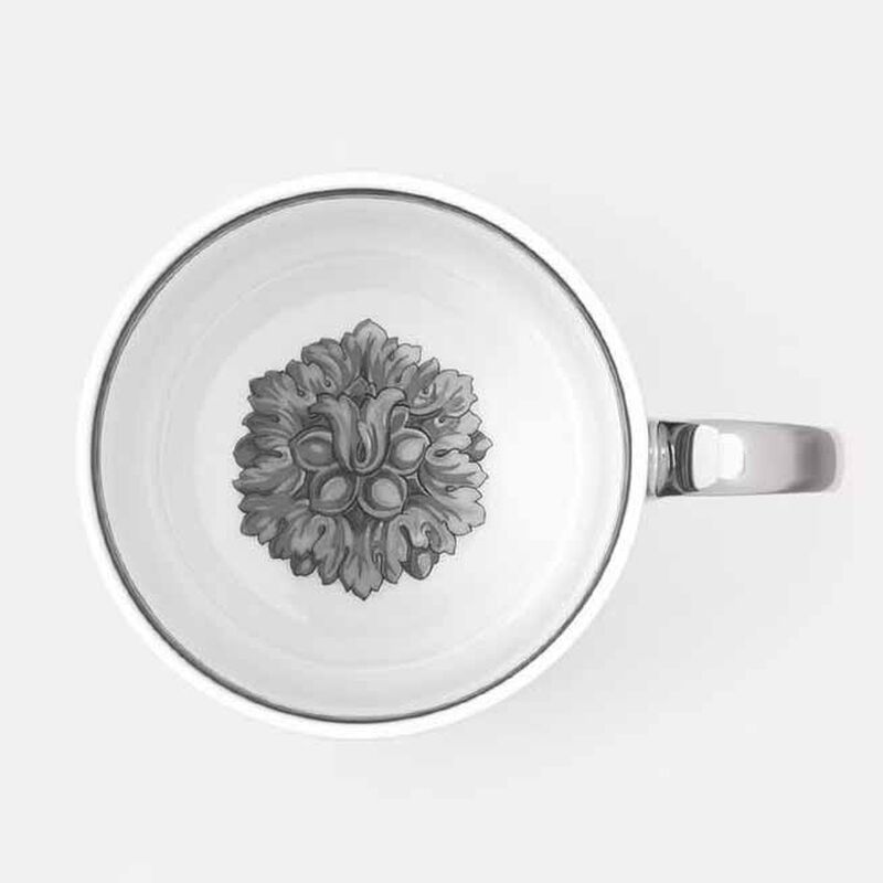 Versace Barocco Mosaic Mug image number 2
