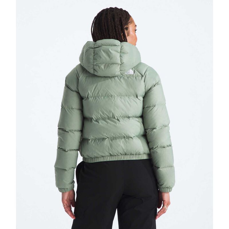 The North Face Women's Hydrenalite Down Hoodie image number 1