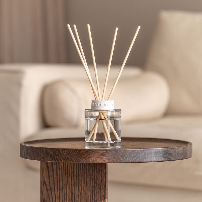 Naturals Diffuser 120ml - Santal & Vanilla Orchid image number 2
