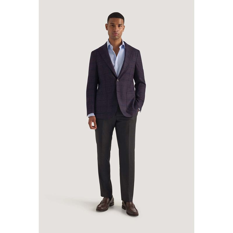 M.J. Bale Fierro Jacket image number 3