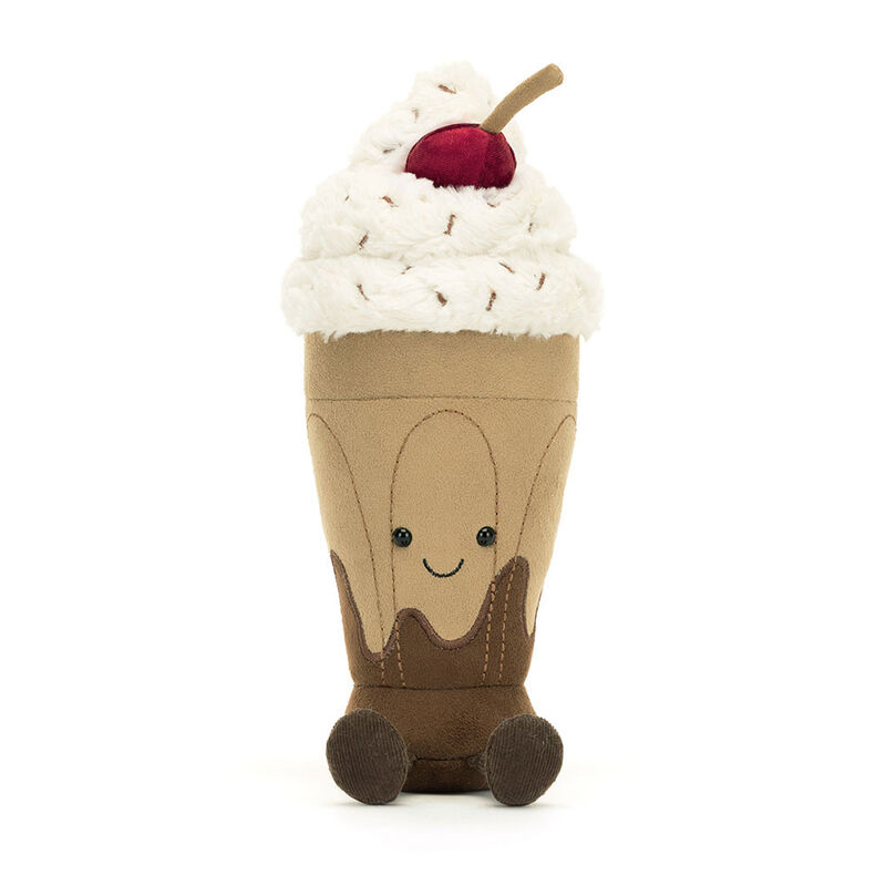Jellycat Amuseables Milkshake image number 3