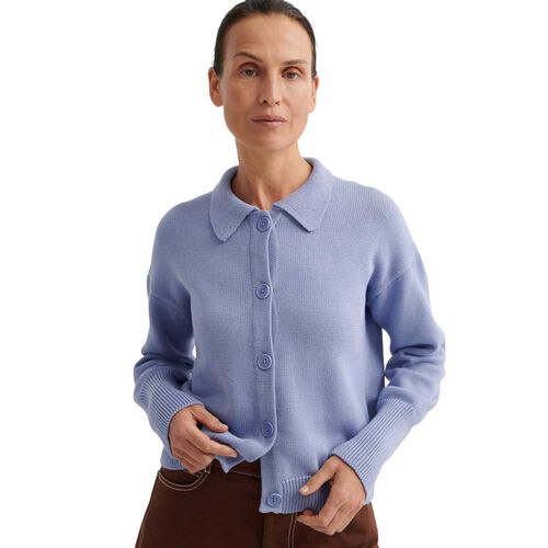 Kowtow Utility Cardigan
