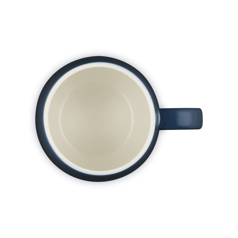 Le Creuset U Mug 380ml - Nuit image number 3