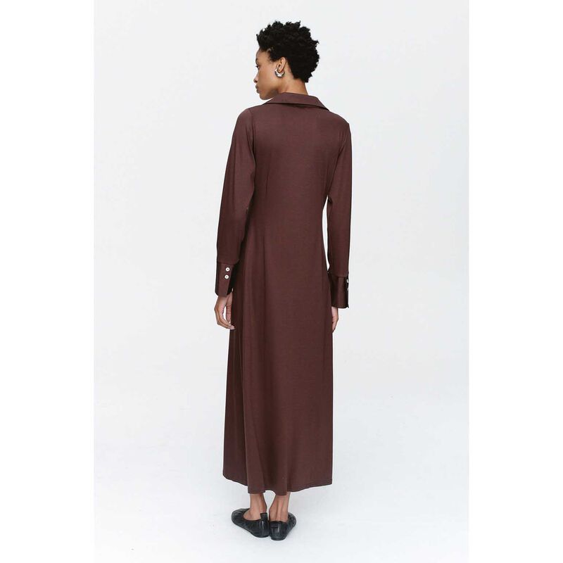 Marle Foundations Dress image number 1