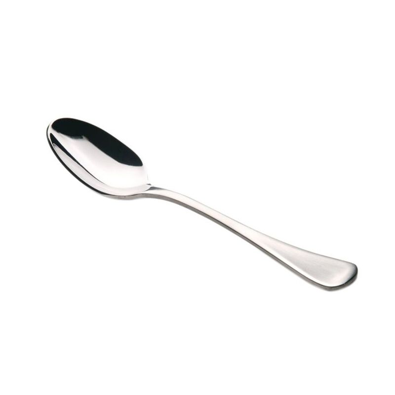 Maxwell and Williams Cosmopolitan Dessert Spoon image number 0
