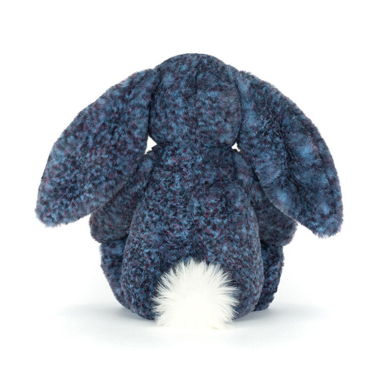 Jellycat Bashful Luxe Bunny Kuiper Original (Med) image number 2
