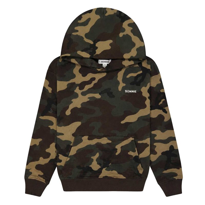 Sonnie Harry Hoodie image number 0