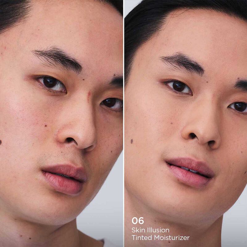 Clarins Skin Illusion Tinted Moisturizer image number 22